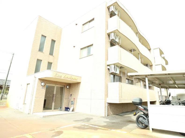 (外観) (外観)