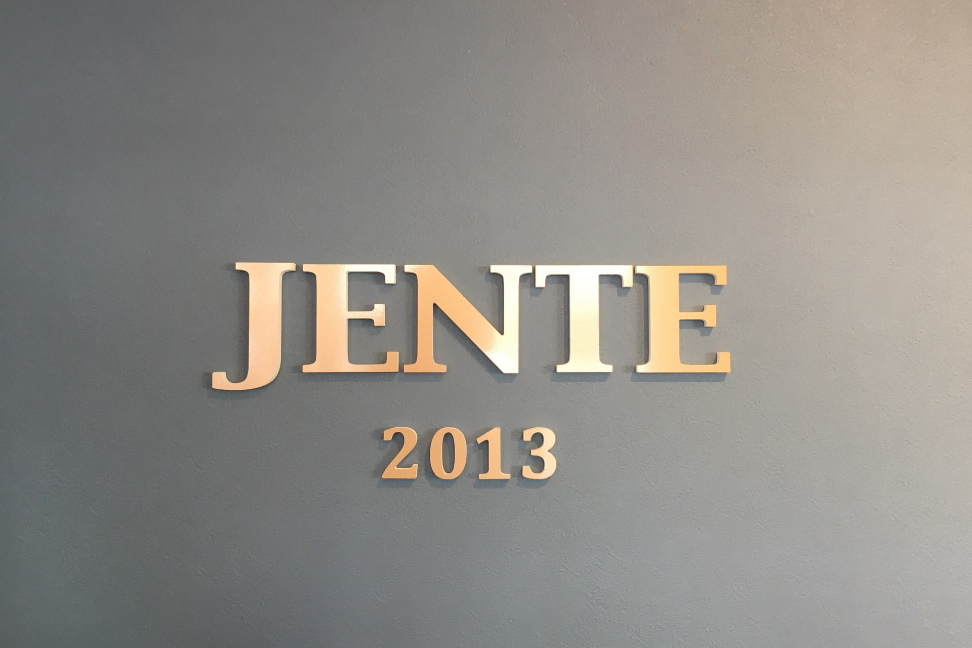 JENTE（ジェンテ）