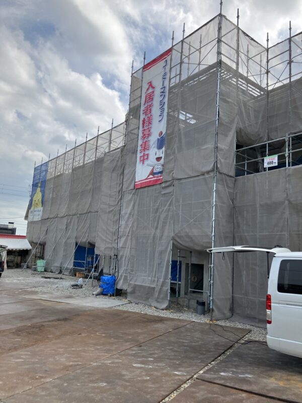 （仮称）須頃3丁目マンション