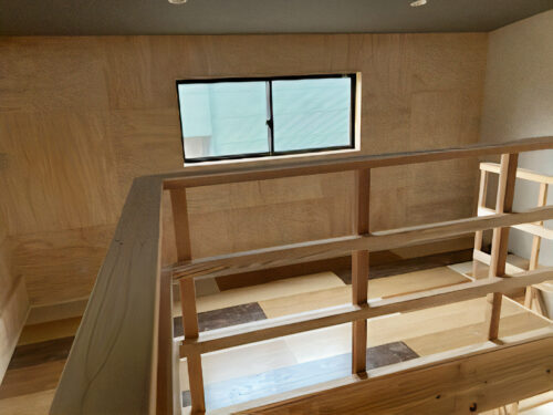 2階 ロフト 2階 ロフト