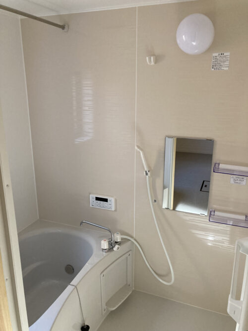 浴室・シャワー 浴室・シャワー