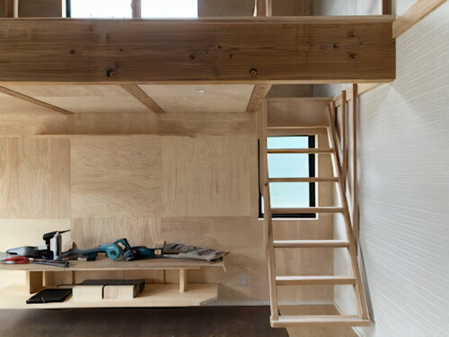 1階 LDK テレビ台 1階 LDK テレビ台