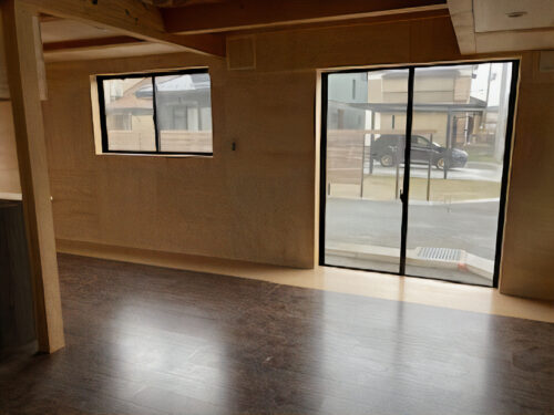 リビング リビング