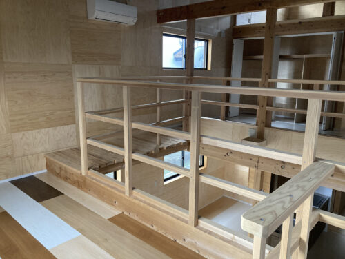 浴室・シャワー