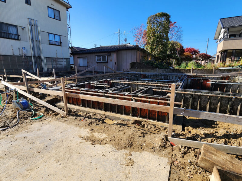 林町　戸建平屋賃貸住宅