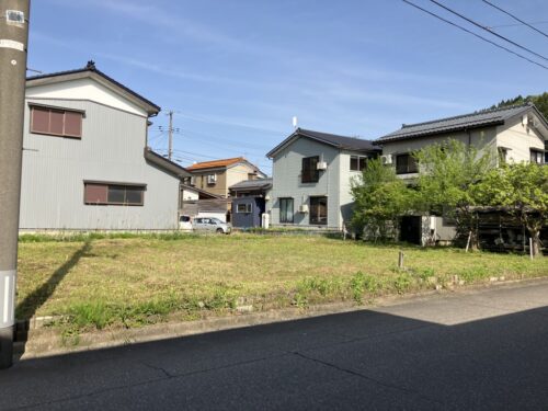三条市麻布