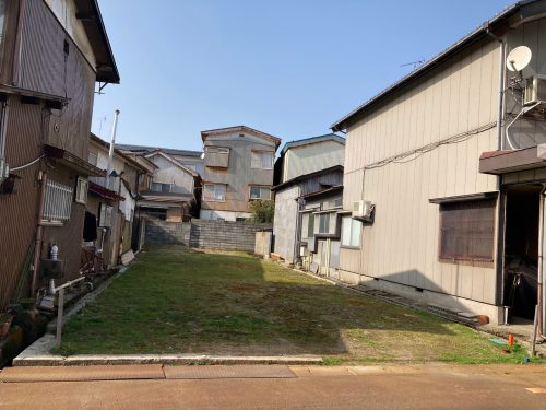 三条市北四日町