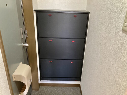 玄関 玄関