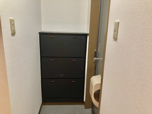 玄関 玄関