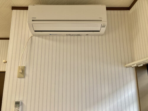 エアコン エアコン