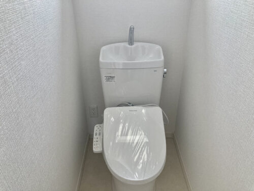トイレ トイレ