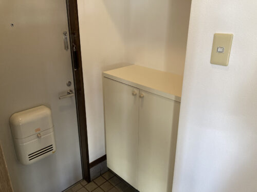 玄関 玄関