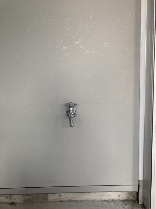 外水道