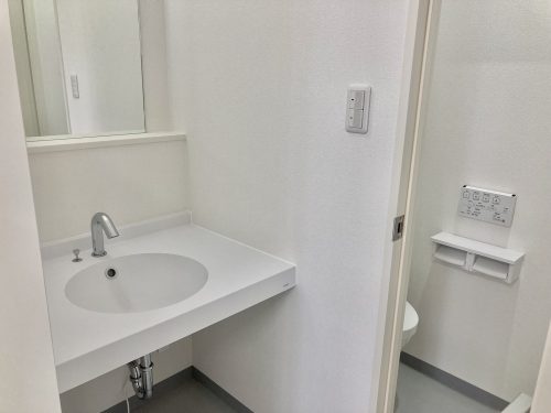 洗面 洗面