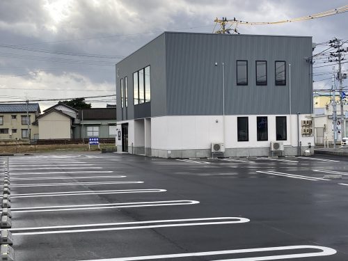 駐車場 駐車場