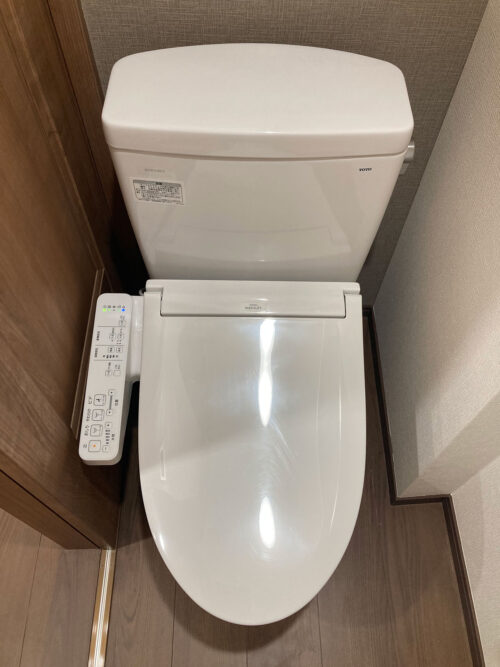 トイレ トイレ