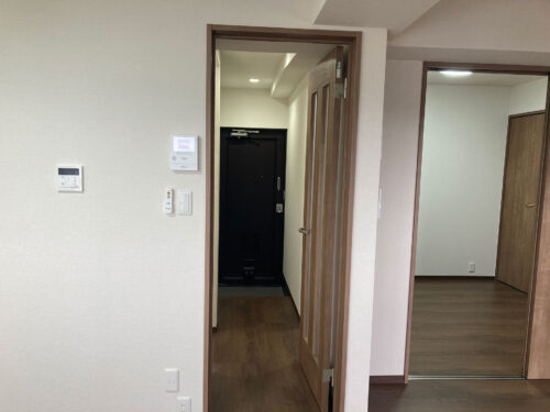 室内~玄関 室内~玄関