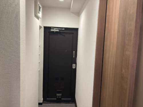 玄関 玄関