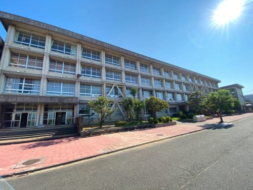第三中学校 第三中学校