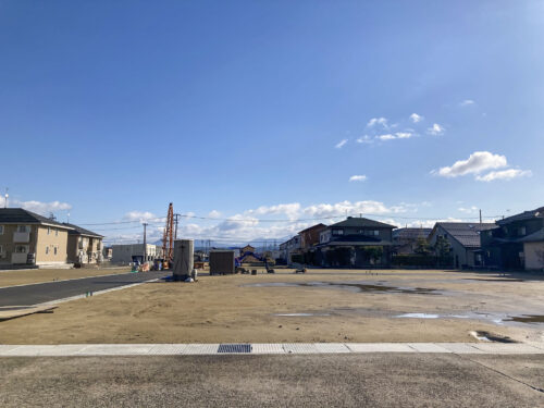 グランステージ西裏館 グランステージ西裏館
