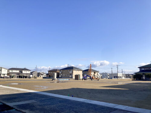 グランステージ西裏館 グランステージ西裏館