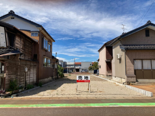 正面 正面