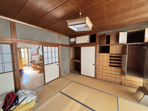 室内 室内